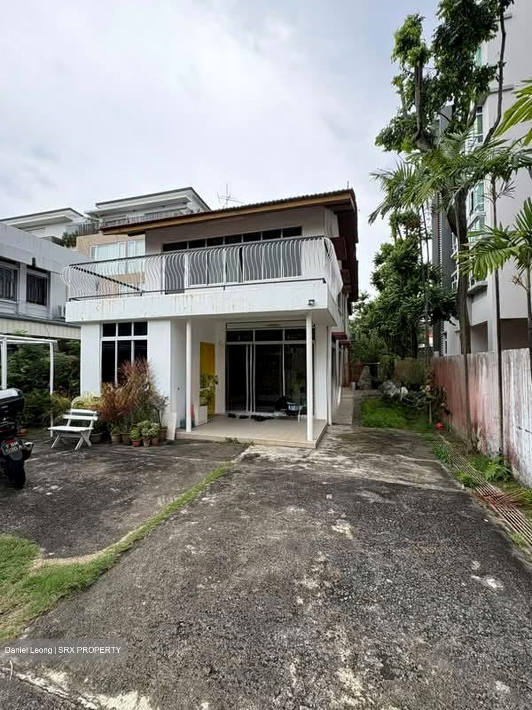 Lorong L Telok Kurau (D15), Detached #593230121